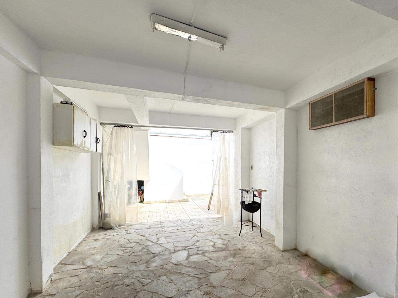 Casa à venda no Jardim Independência: 