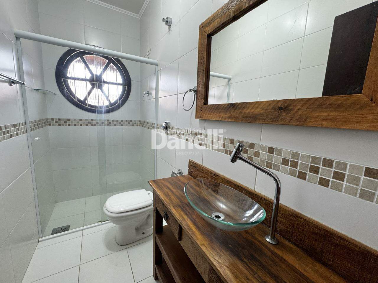 Casa à venda no Jardim Independência: 