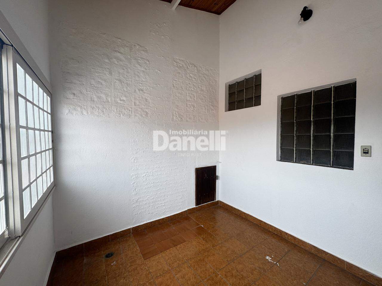 Casa à venda no Jardim Independência: 