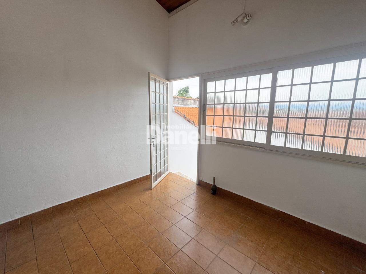 Casa à venda no Jardim Independência: 