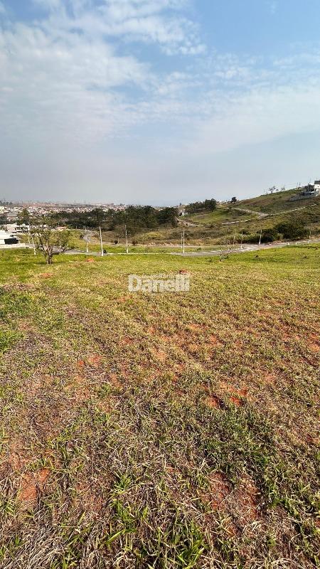 Lote em Condomínio à venda no Jardim Julieta: 