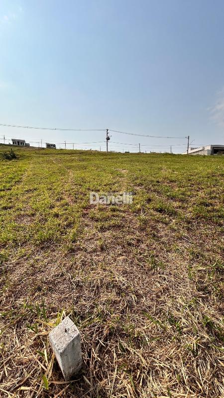 Lote em Condomínio à venda no Jardim Julieta: 