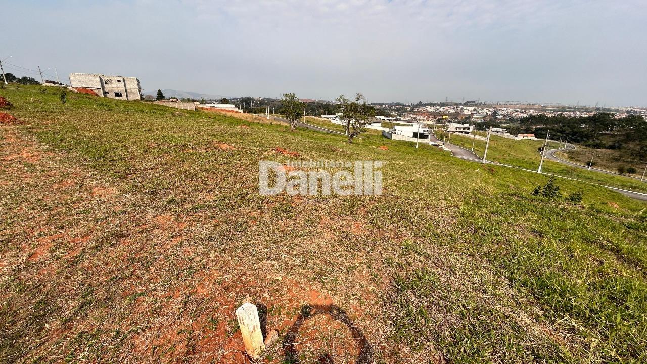 Lote em Condomínio à venda no Jardim Julieta: 