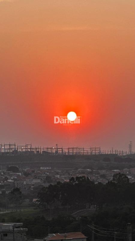 Lote em Condomínio à venda no Jardim Julieta: 