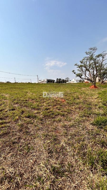 Lote em Condomínio à venda no Jardim Julieta: 