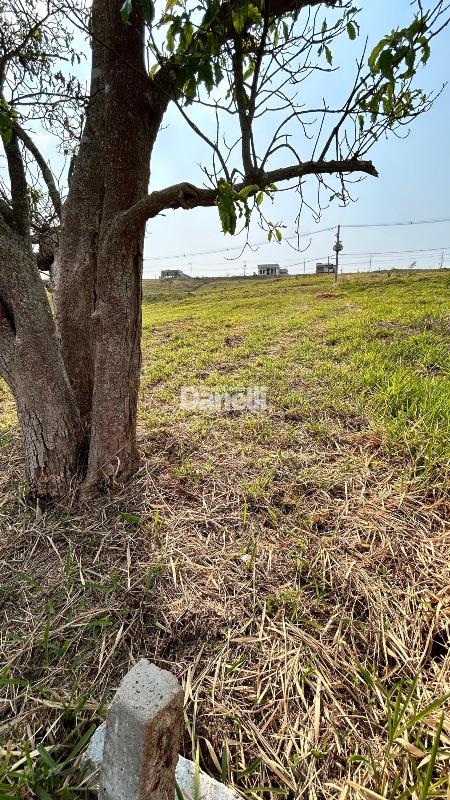 Lote em Condomínio à venda no Jardim Julieta: 