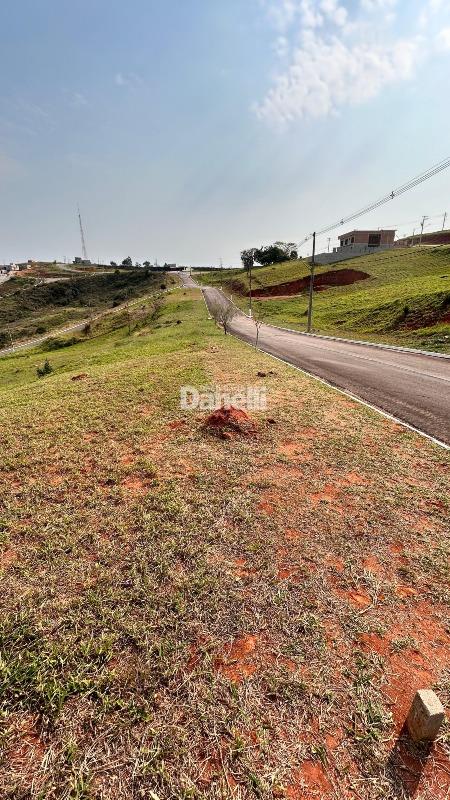 Lote em Condomínio à venda no Jardim Julieta: 
