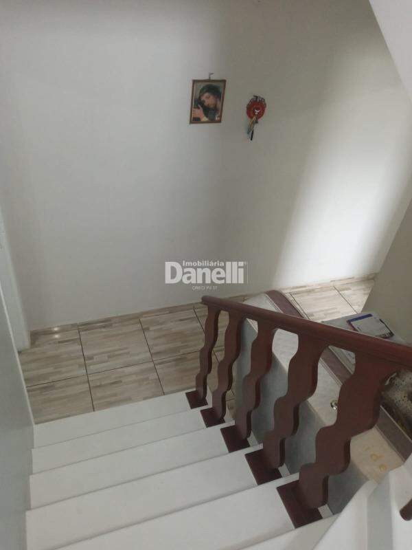 Sobrado à venda no Esplanada Santa Terezinha: 