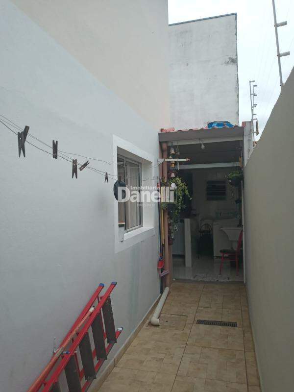 Sobrado à venda no Esplanada Santa Terezinha: 