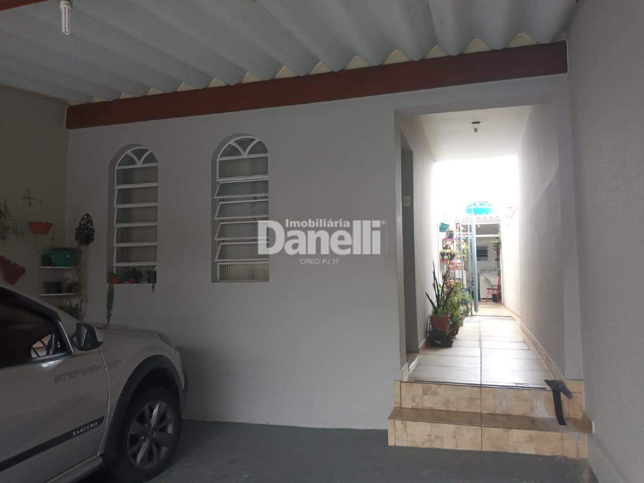 Sobrado à venda no Esplanada Santa Terezinha: 