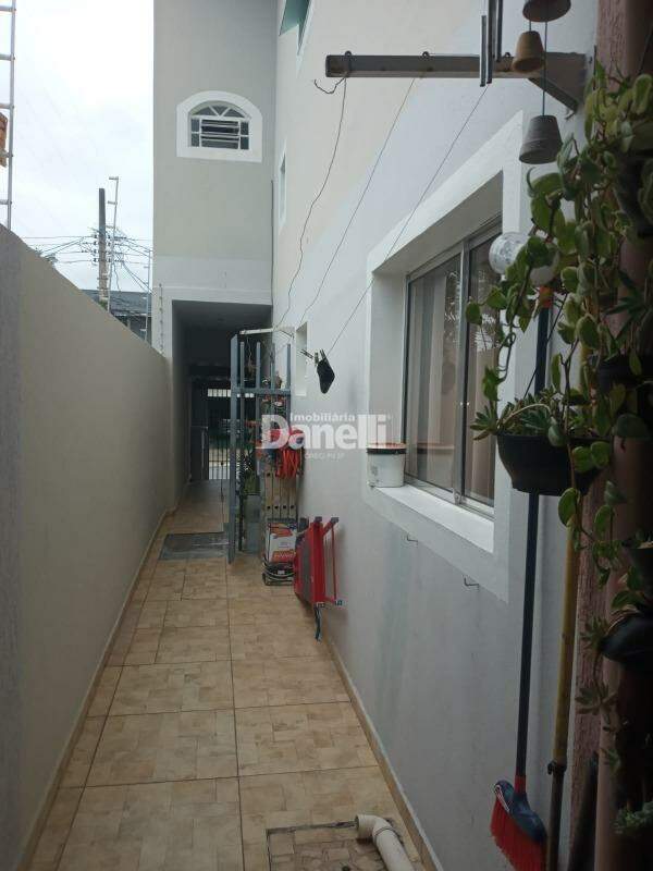 Sobrado à venda no Esplanada Santa Terezinha: 