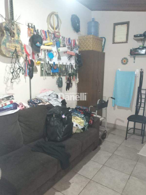 Sobrado à venda no Esplanada Santa Terezinha: 