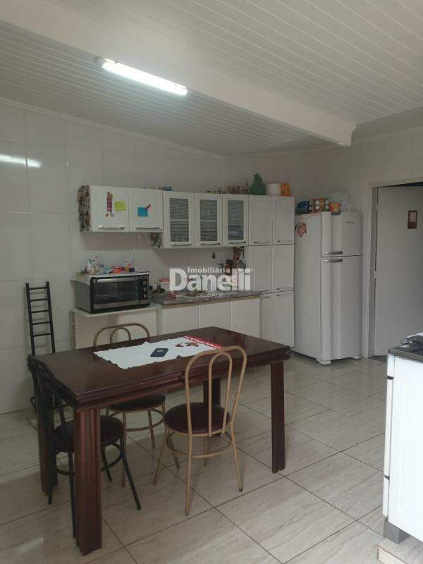 Sobrado à venda no Esplanada Santa Terezinha: 