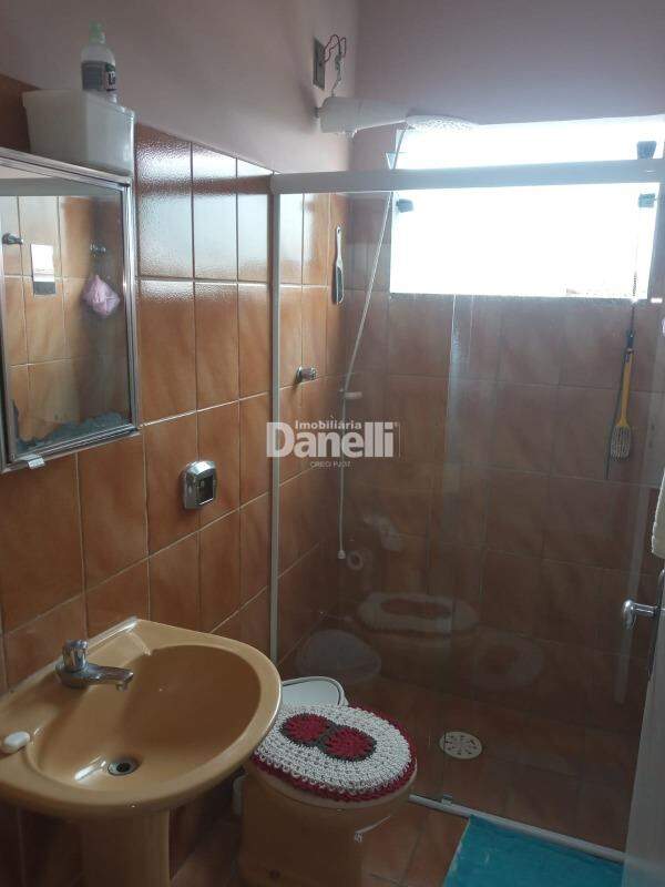 Sobrado à venda no Esplanada Santa Terezinha: 