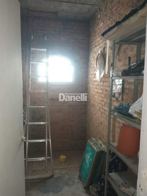 Sobrado à venda no Esplanada Santa Terezinha: 