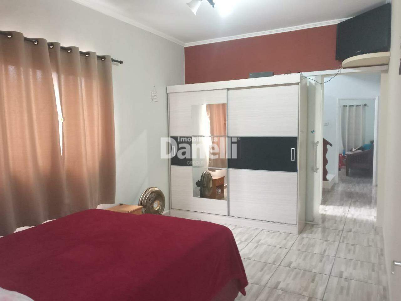 Sobrado à venda no Esplanada Santa Terezinha: 