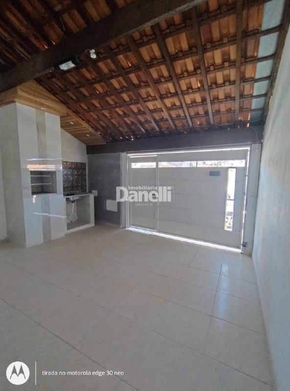 Casa à venda no Jardim Marlene Miranda: 