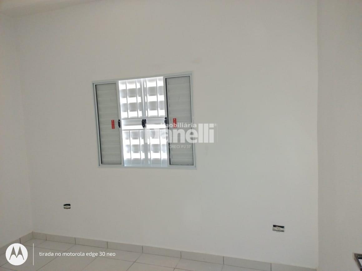 Casa à venda no Jardim Marlene Miranda: 