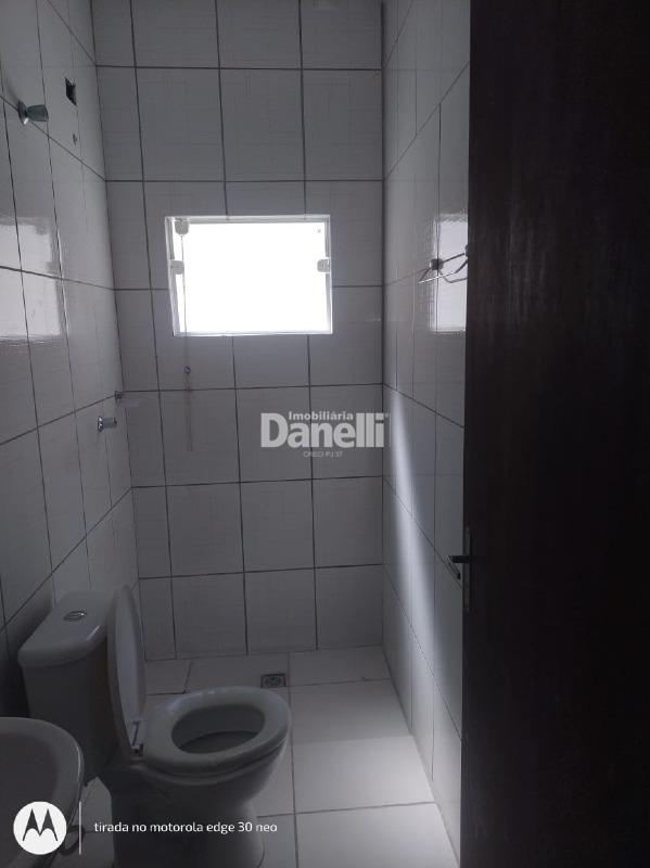 Casa à venda no Jardim Marlene Miranda: 