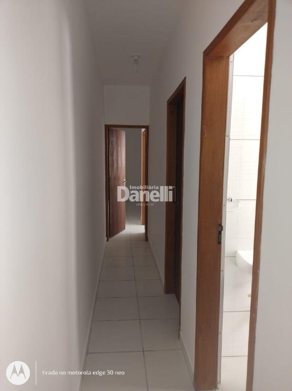 Casa à venda no Jardim Marlene Miranda: 