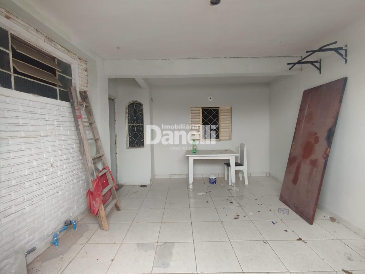 Casa à venda no Centro: 