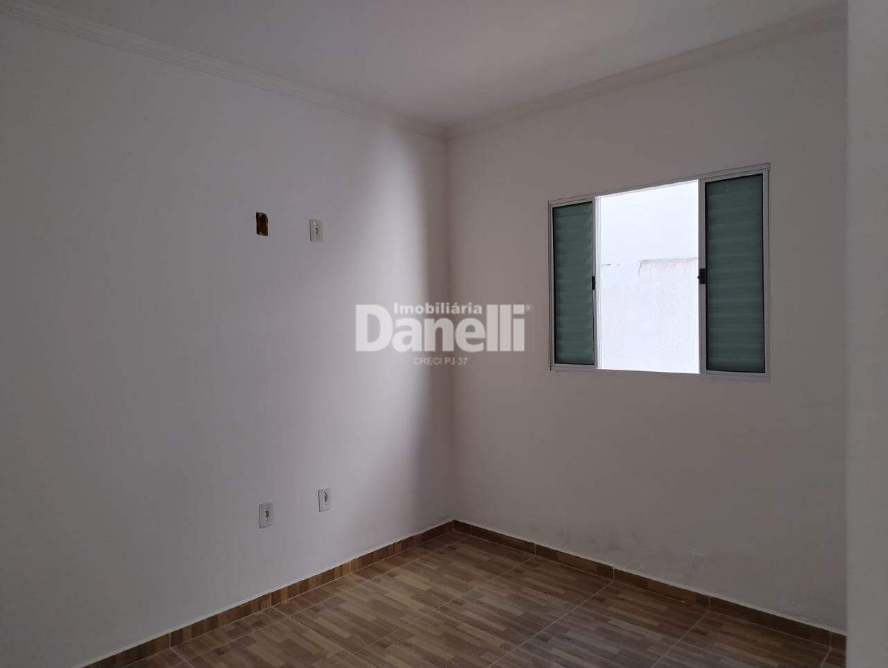 Casa à venda no Parque Aeroporto: 