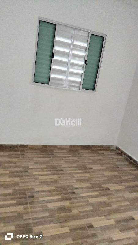 Casa à venda no Parque Aeroporto: 