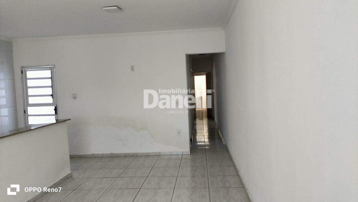 Casa à venda no Parque Aeroporto: 