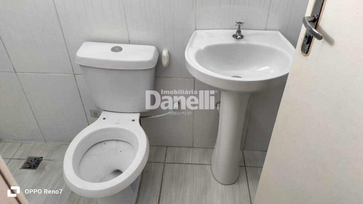 Casa à venda no Parque Aeroporto: 