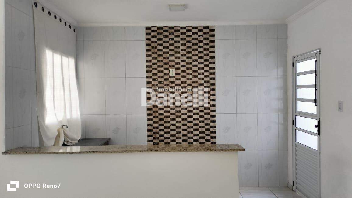 Casa à venda no Parque Aeroporto: 