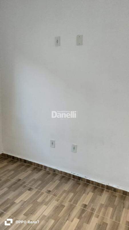 Casa à venda no Parque Aeroporto: 