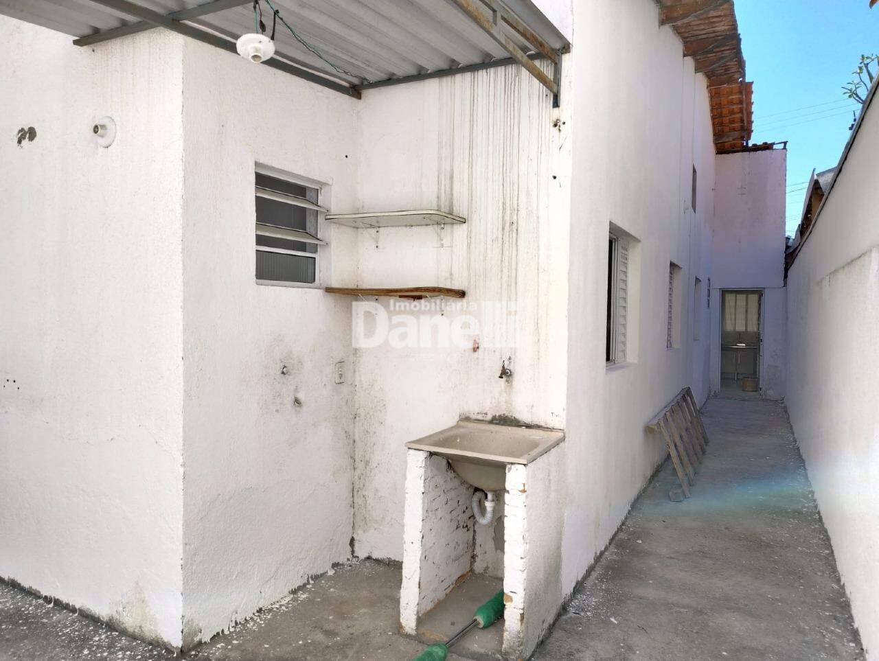 Casa à venda no Parque Aeroporto: 