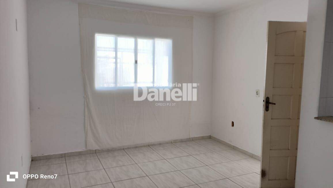 Casa à venda no Parque Aeroporto: 