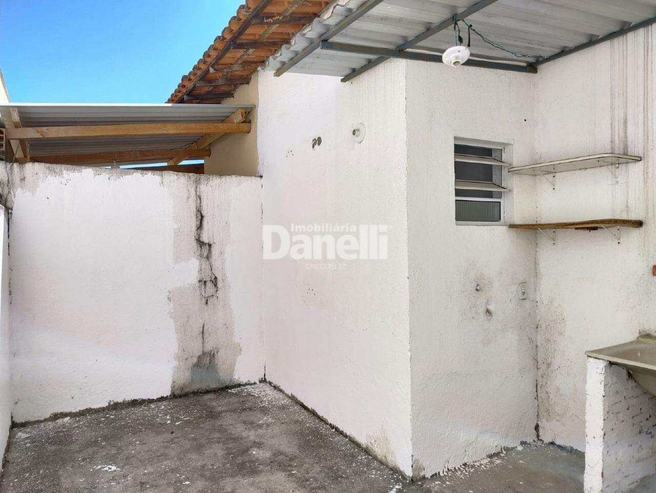 Casa à venda no Parque Aeroporto: 