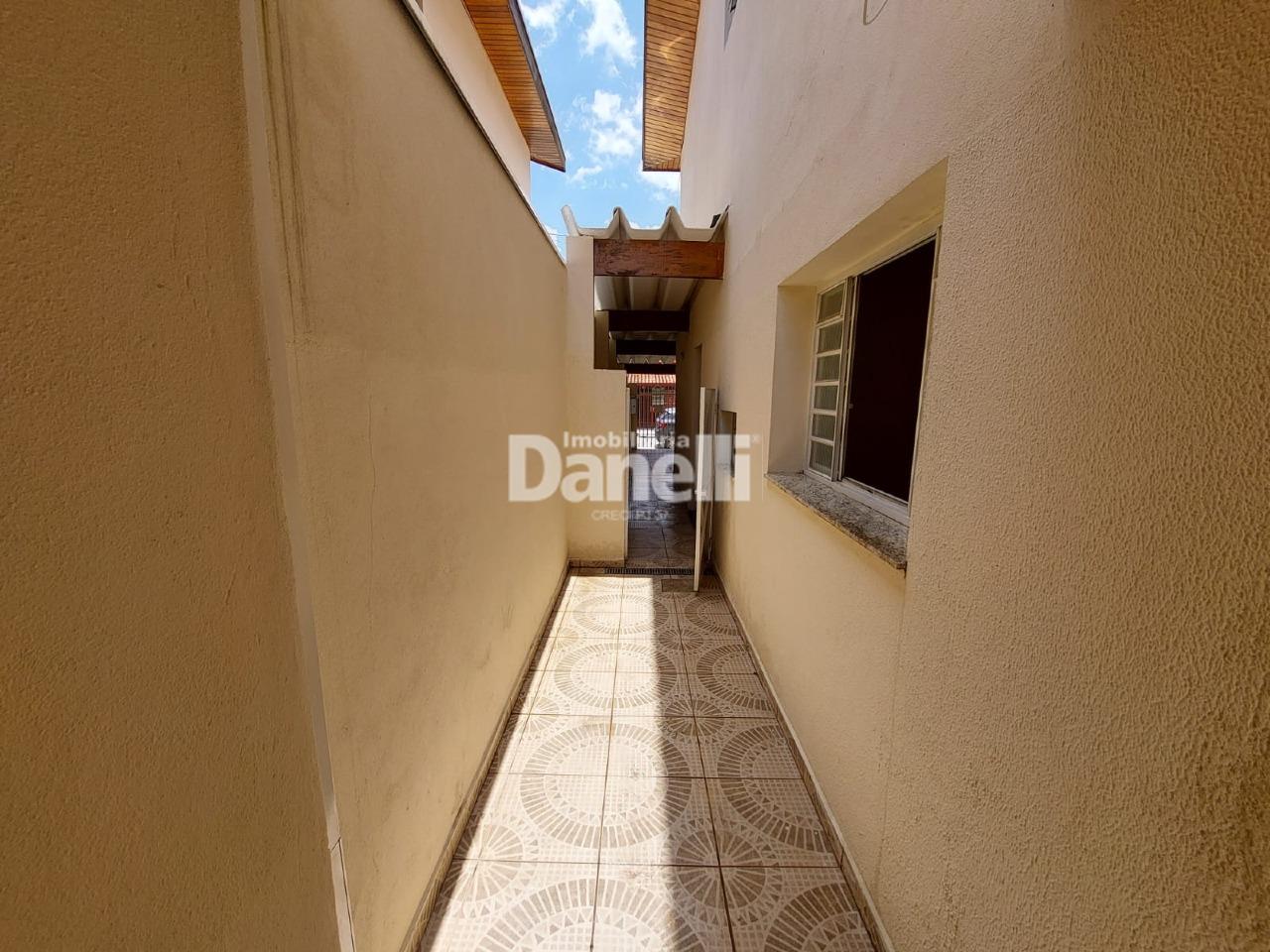 Sobrado à venda no Vila Paulista: 