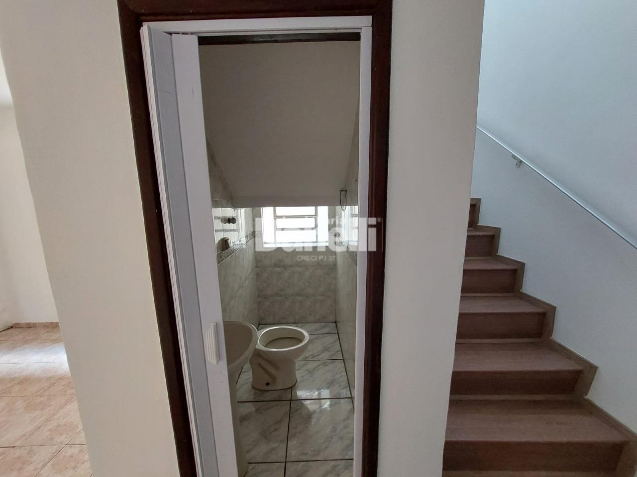 Sobrado à venda no Vila Paulista: 