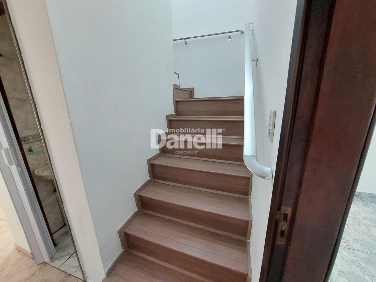 Sobrado à venda no Vila Paulista: 