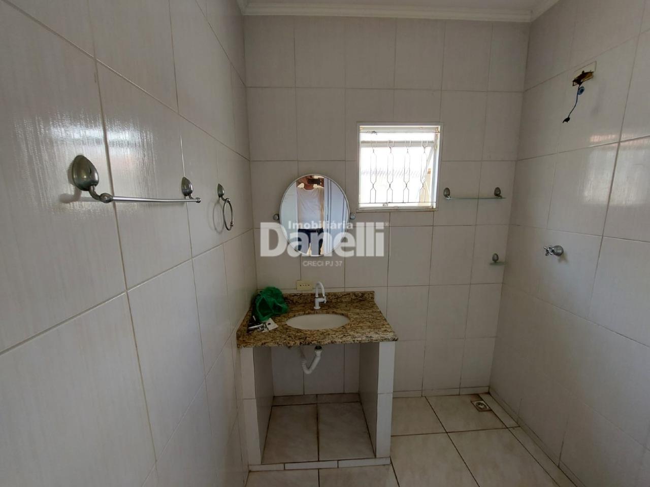 Sobrado à venda no Vila Paulista: 