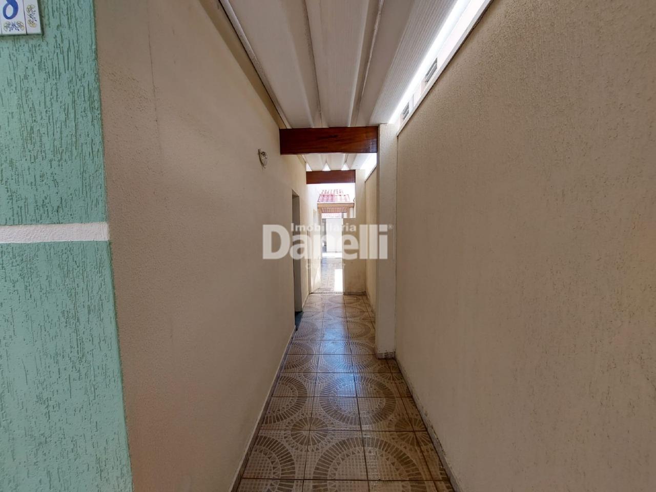 Sobrado à venda no Vila Paulista: 