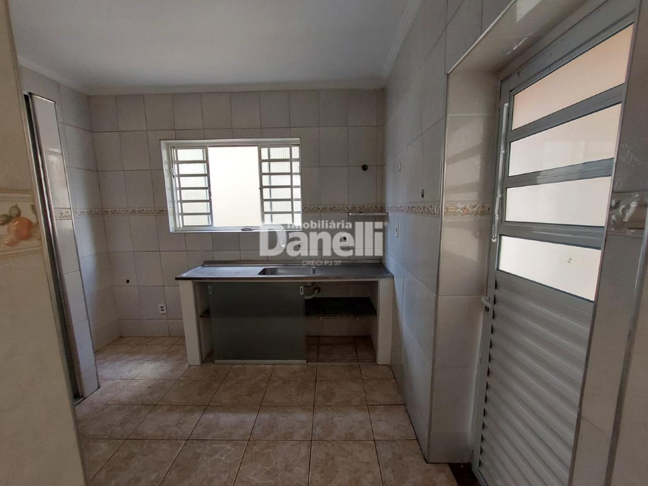 Sobrado à venda no Vila Paulista: 