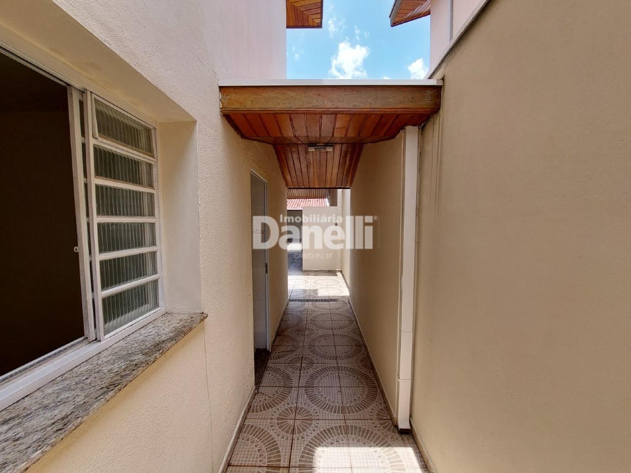 Sobrado à venda no Vila Paulista: 