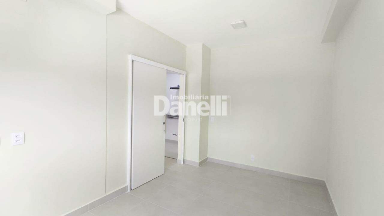 Apartamento para aluguel no Loteamento Residencial e Comercial Bosque Flamboyant: 