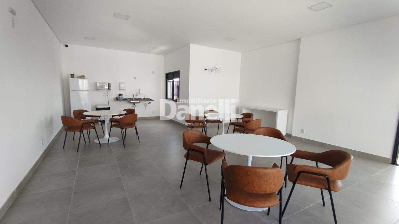 Apartamento para aluguel no Loteamento Residencial e Comercial Bosque Flamboyant: 