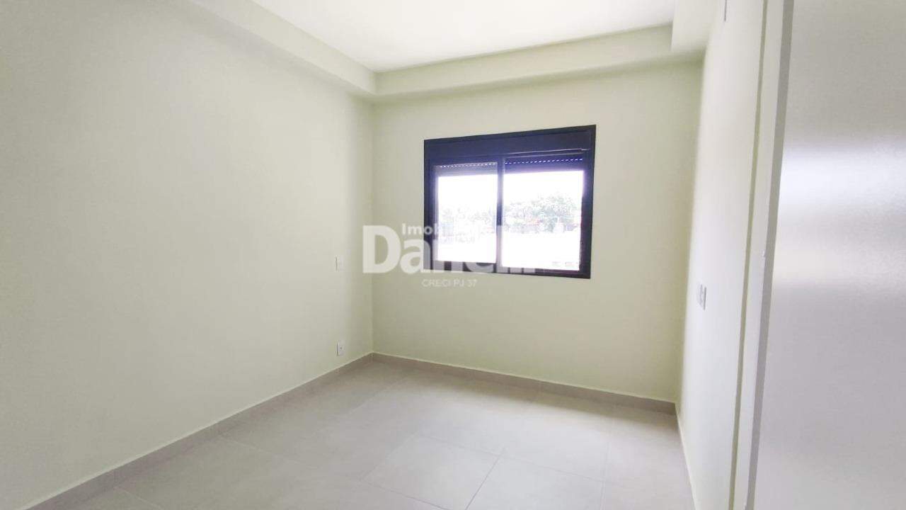 Apartamento para aluguel no Loteamento Residencial e Comercial Bosque Flamboyant: 