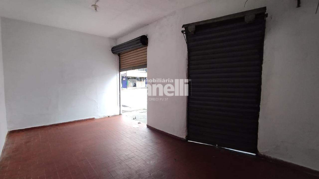 Ponto Comercial para aluguel no Centro: 