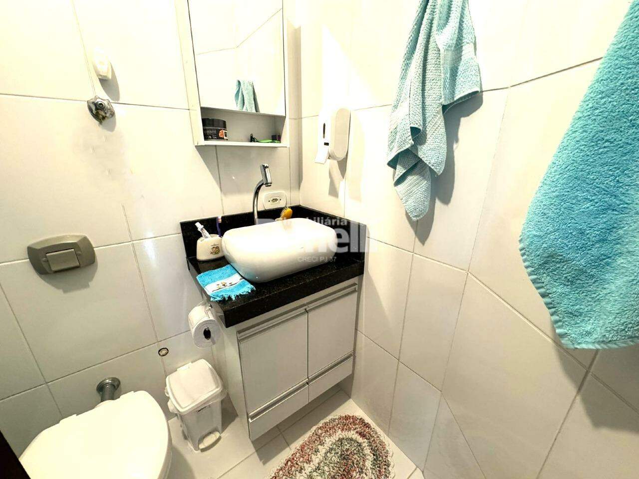 Apartamento à venda no Independência: 