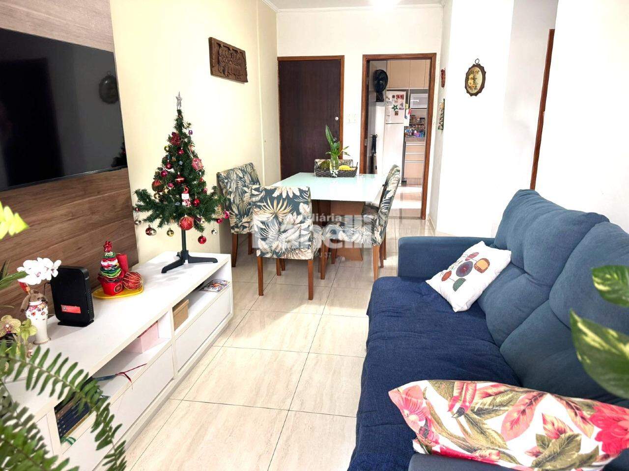 Apartamento à venda no Independência: 