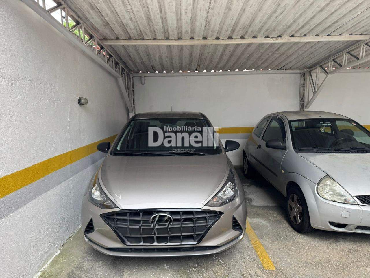 Apartamento à venda no Independência: 