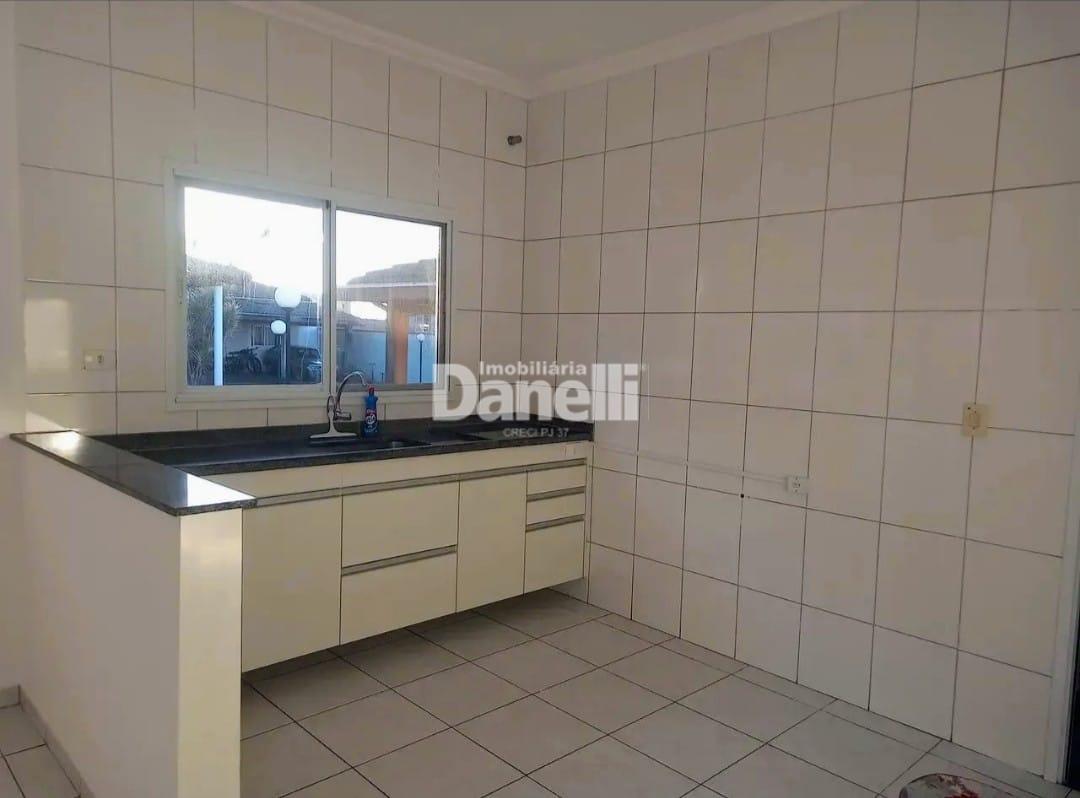 Casa em Condomínio à venda no Granjas Panorama: 