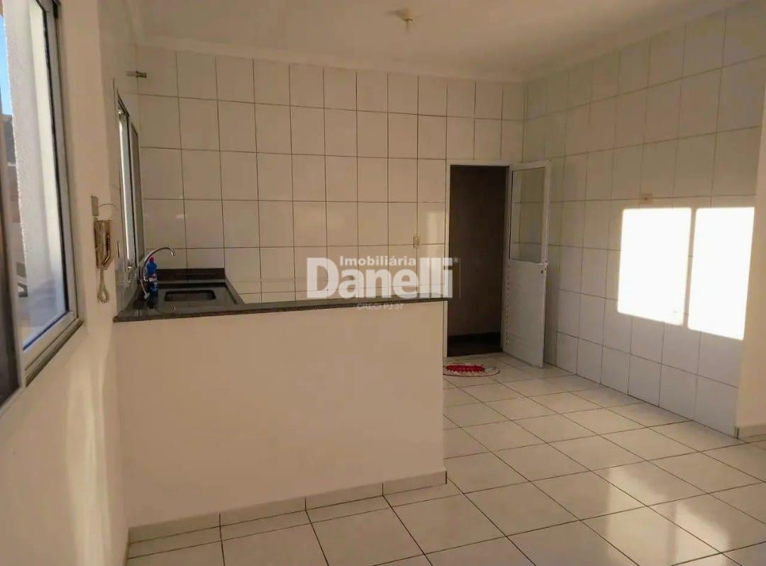 Casa em Condomínio à venda no Granjas Panorama: 